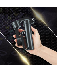 Mocco F3 Gimbal 3-осевой Cтабилизатор / Подставка для штатива / 4 - 6.5"