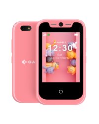 Garett OneKid Phone Розовый