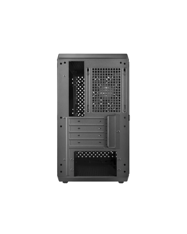 Cooler Master MasterBox Q300L Midi Tower Компьютерный корпус