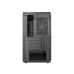 Cooler Master MasterBox Q300L Midi Tower Компьютерный корпус