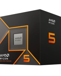 AMD Ryzen 5 9600 Процессор 3.8 GHz / 32 MB