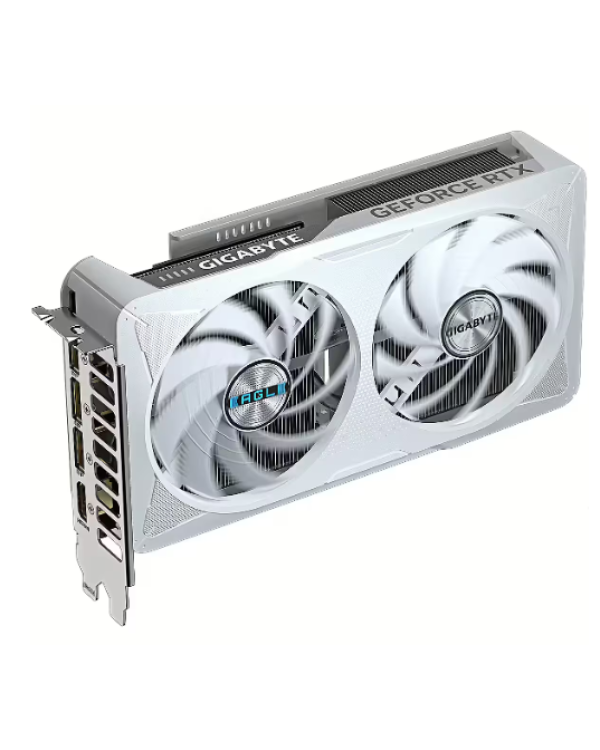 Gigabyte GeForce RTX 5060 Eagle OC Ice Видеокарта 8GB GDDR7