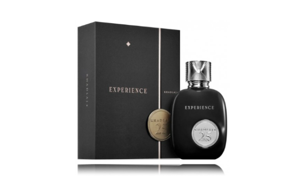 Khadlaj 25 Experience Парфюм EDP 100 ml