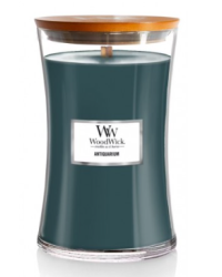 WoodWick Antiquarium Aроматическая свеча 610 g