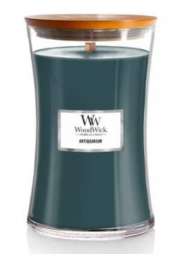 WoodWick Antiquarium Aроматическая свеча 610 g WoodWick Antiquarium Aроматическая свеча 610 g