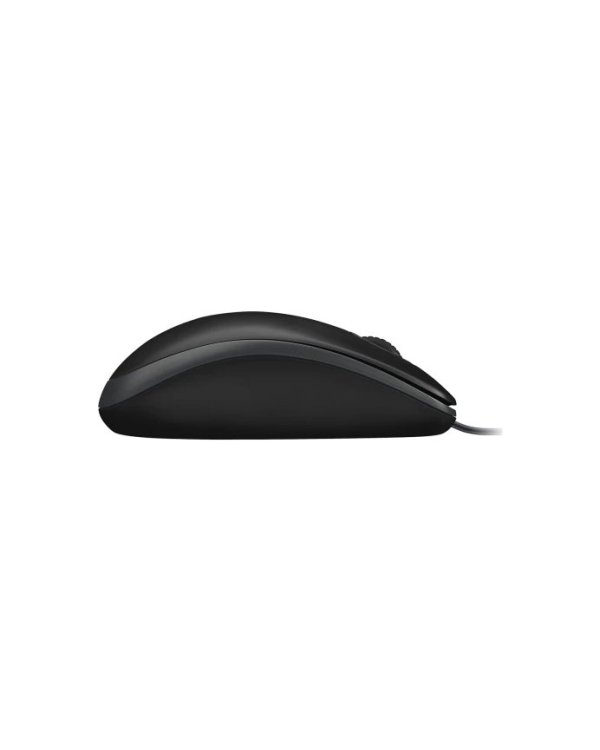 Logitech MK120 Клавиатура + мышь (ENG)