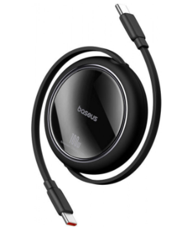Baseus Free2 Draw Mini USB-C Кабель 1m