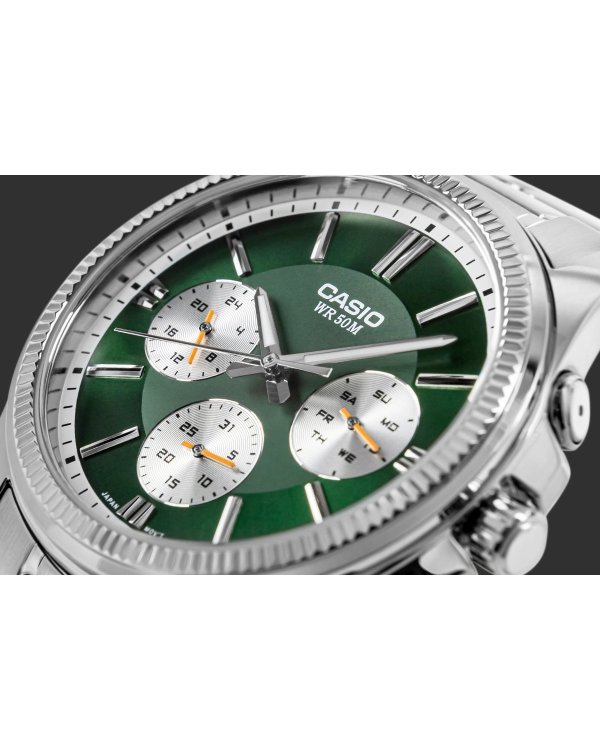 CASIO MTP-1375D-3AVDF Мужские часы