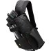 Case Logic SLRC 205 SLING чехол для цифровой зеркальной камеры Black