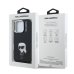 Karl Lagerfeld IML Aquarelle Karl Case Чехол для Apple iPhone 16 Pro Max
