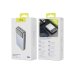 Allity APB-200 Powerbank for laptop QC / PD 130W / 19200mAh