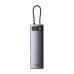 Baseus Metal Gleam Series Hub USB-C 12in1