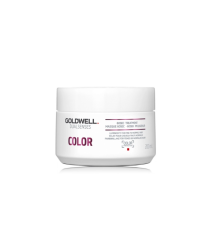 Goldwell Dualsenses Color 60sec Treatment Маска для Волос 200 ml