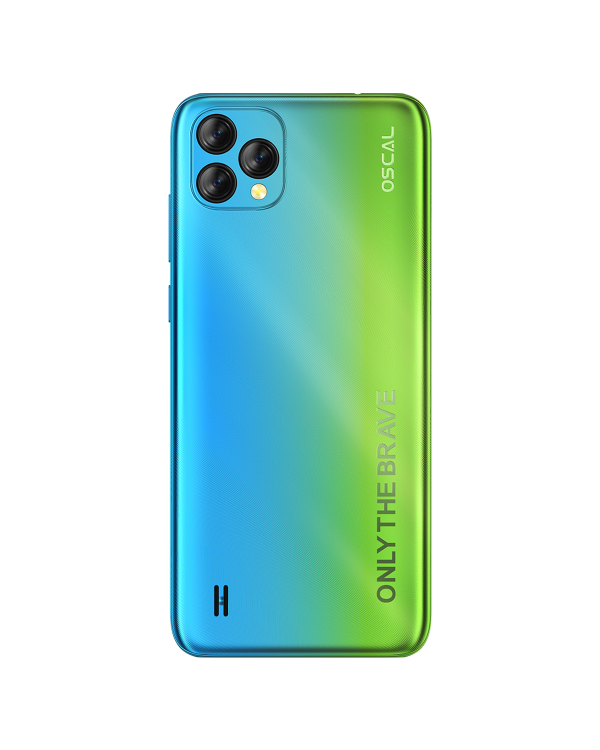 Blackview Oscal C60 4GB / 32GB Komodo Island