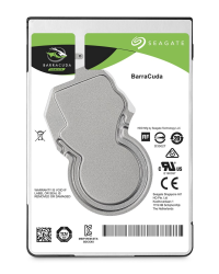 Seagate Guardian BarraCuda Жёсткий диск 4 TB / 2.5 SATA-600 / 5400 rpm