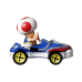Hot Wheels Mario Kart Toad 1:64 Машинка