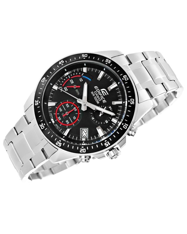 CASIO EFV-540D-1AVUEF Мужские часы