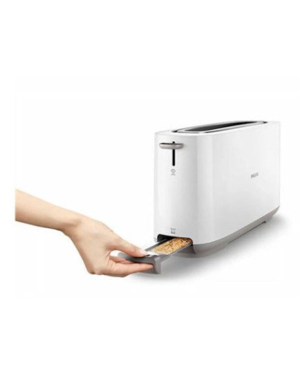 Дополнительное изображение книги «Philips Daily Collection HD2590/00 Тостер»