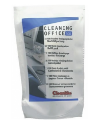 Cleanlike Refill Pack Салфетки