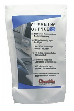 Cleanlike Refill Pack Салфетки