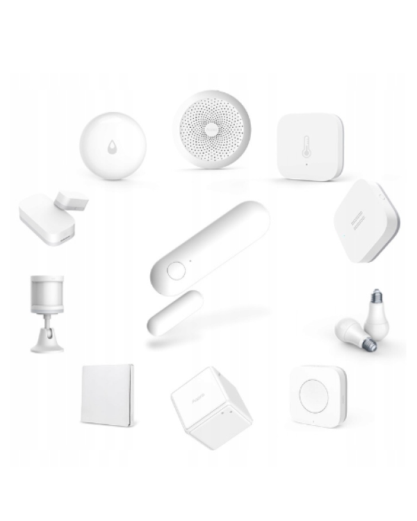 Aqara P2 Датчик Bхода