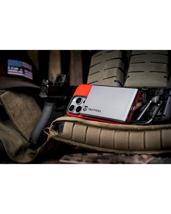 Tactical MagForce Relief Powerbank Зарядная батарея 5000mAh