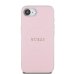 Guess PU Grained Classic Logo MagSafe Case Чехол для Apple iPhone 16e
