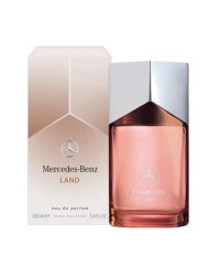 Mercedes-Benz Land Парфюм Повторно Наполняемый EDP 100ml