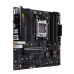 Asus TUF Gaming A620M-PLUS WIFI Материнская плата AMD A620 / Socket AM5 / Micro-ATX / Wi-Fi