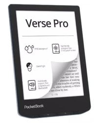 PocketBook Verse Pro Электронная книга