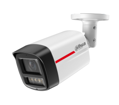 Dahua IPC-HFW2449TL-S-LED-0280B-PRO IP Kамера 4МP