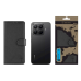 Tactical Field Notes Защитный чехол для Xiaomi 15T Pro / чёрный