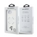 Karl Lagerfeld IML Karl and Choupette MagSafe Case Чехол для Apple iPhone 16e