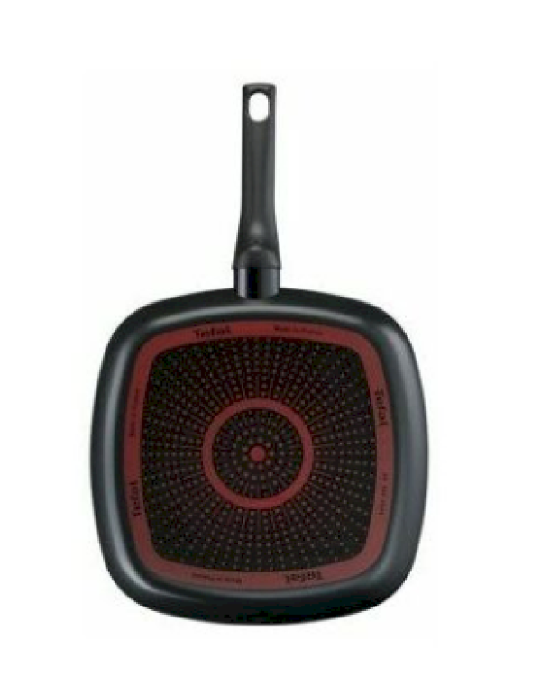 Tefal Simply Clean B5674053 Сковорода-гриль 260 mm