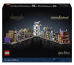 LEGO 76444 Harry Potter Diagon Alley Wizarding Shops Конструктор