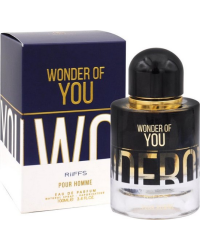 Riiffs Wonder Of You Homme Парфюм EDP 100ml