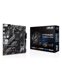 Asus Prime B550M-K ARGB AMD Материнская Плата