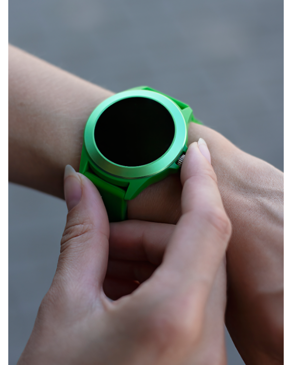 Forever Colorum CW-300 Умные Часы