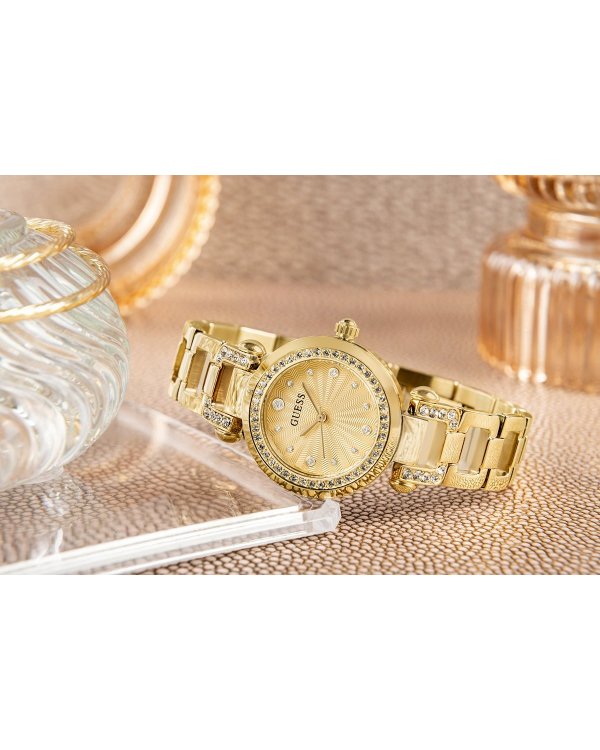 Guess GW0869L4 Женские часы