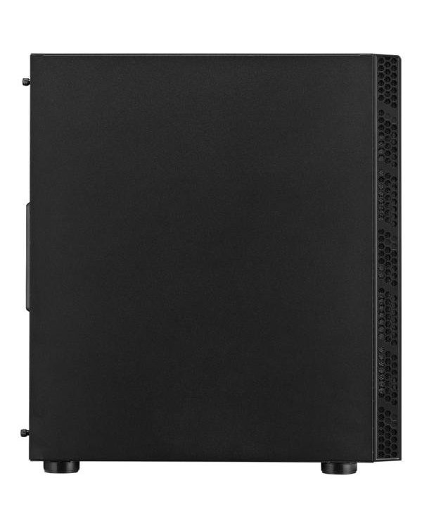 Cooler Master MasterBox MB600L V2 Корпус для компьютера ATX / Midi-Tower