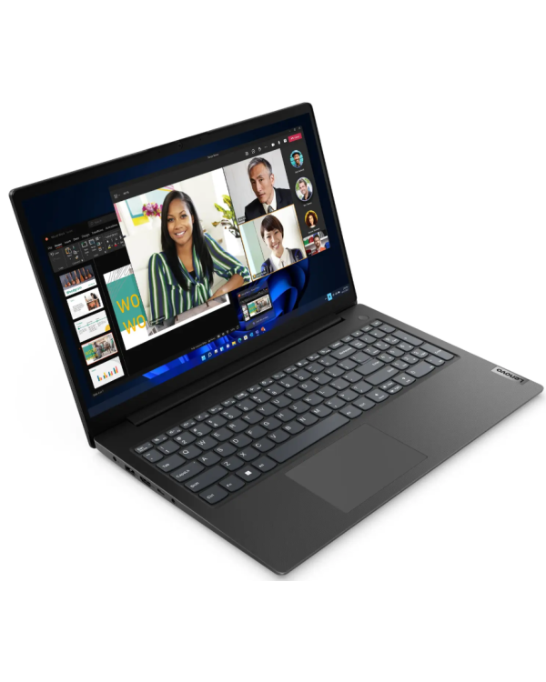 Lenovo V15 G4 IRU Ноутбук 15.6" / i3-1315U / 8GB / 512GB / EN / DOS