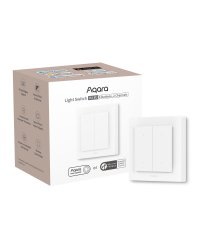 Aqara Light Switch H2 Yмный Bыключатель