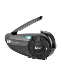 Ejeas Q2 Мотоциклетный Домофон