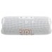 JBL Flip 7 Bluetooth Беспроводная колонка белый