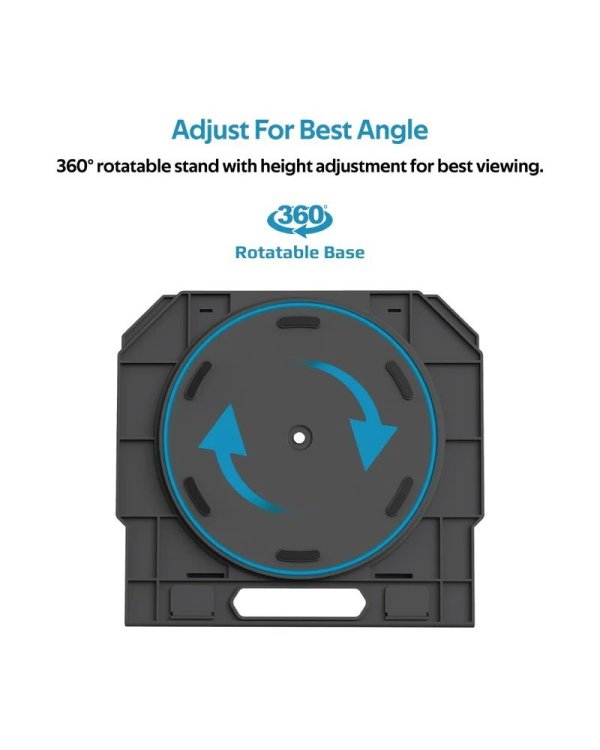 PROMATE ProCooler-1 Подставка с охлаждением для ноутбука