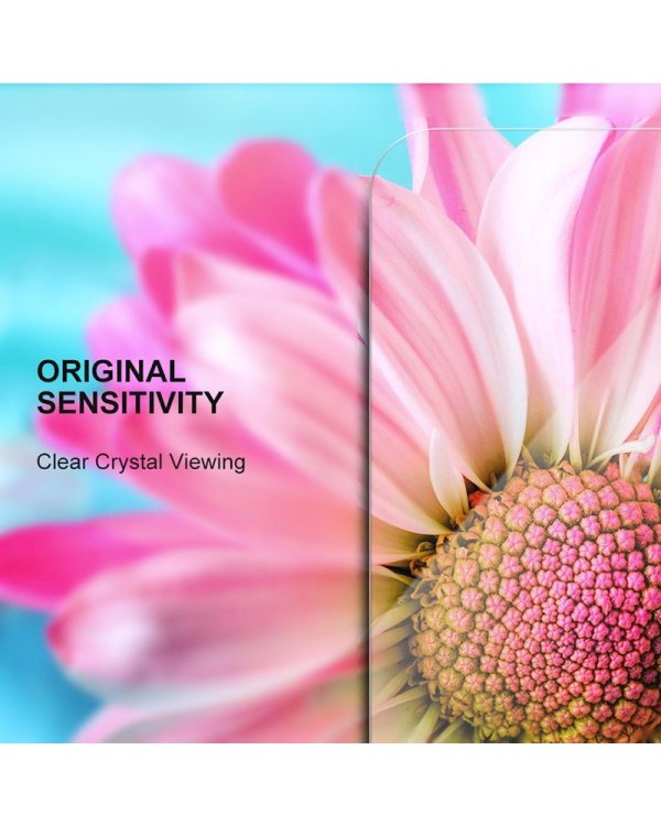 Wocco Tempered Glass Premium Защитное стекло для Apple iPhone 16 Pro