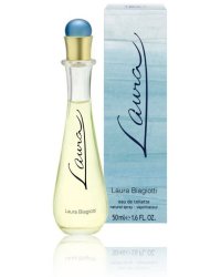 Laura Biagiotti Laura Парфюм EDT 50 ml