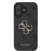 Guess GUHCP16S4GMGGR Чехол для Apple iPhone 16