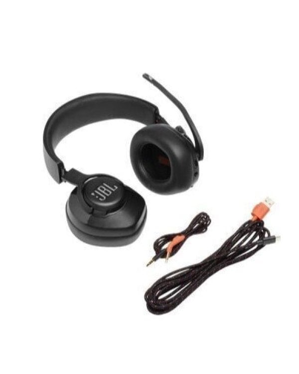 JBL Quantum 400 Gaming Наушники