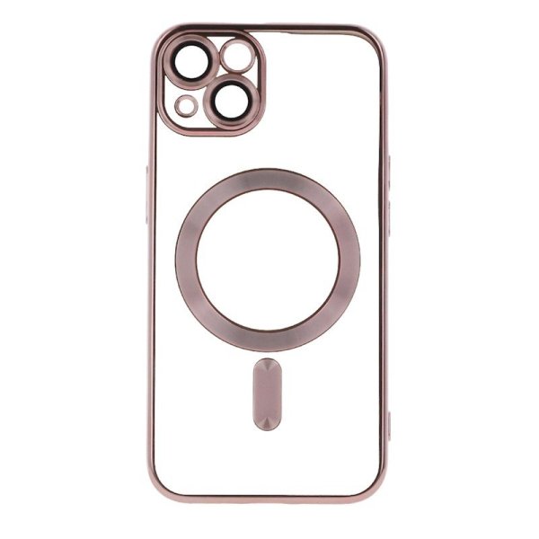 Mocco Color Chrome Mag case Чехол для Samsung Galaxy S25 Ultra
